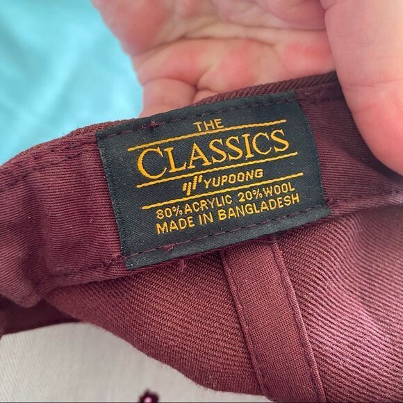 Progenex SnapBack Hat - Picture 7 of 8